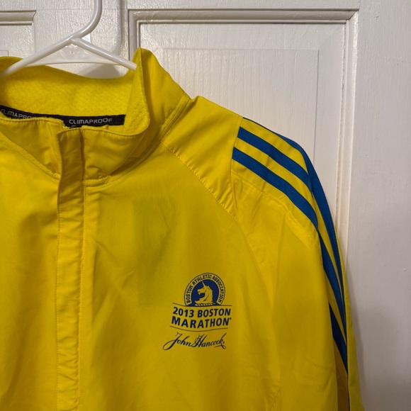 Boston Marathon Jacket - Picture 2 of 4